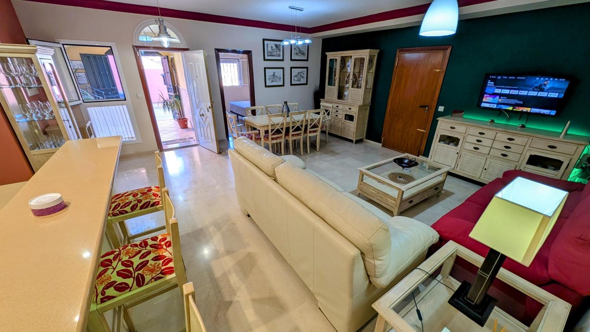 Vina Home توري ذيل مار المظهر الخارجي الصورة