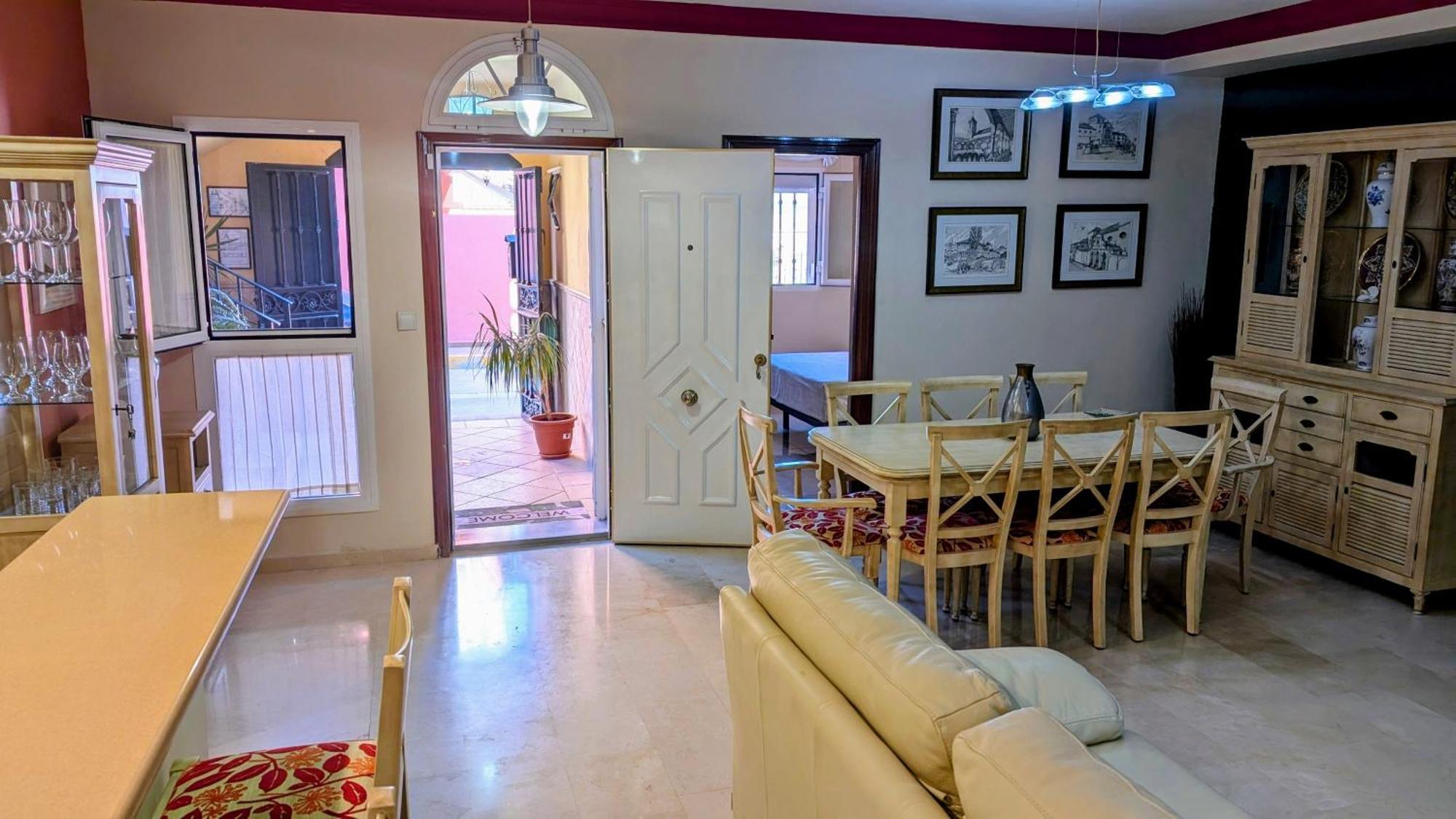 Vina Home توري ذيل مار المظهر الخارجي الصورة