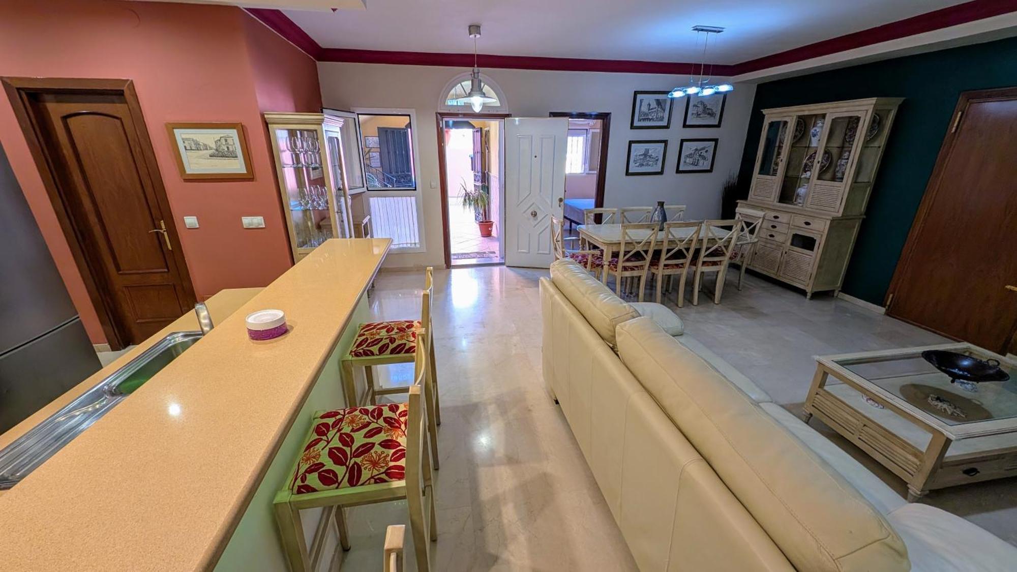 Vina Home توري ذيل مار المظهر الخارجي الصورة