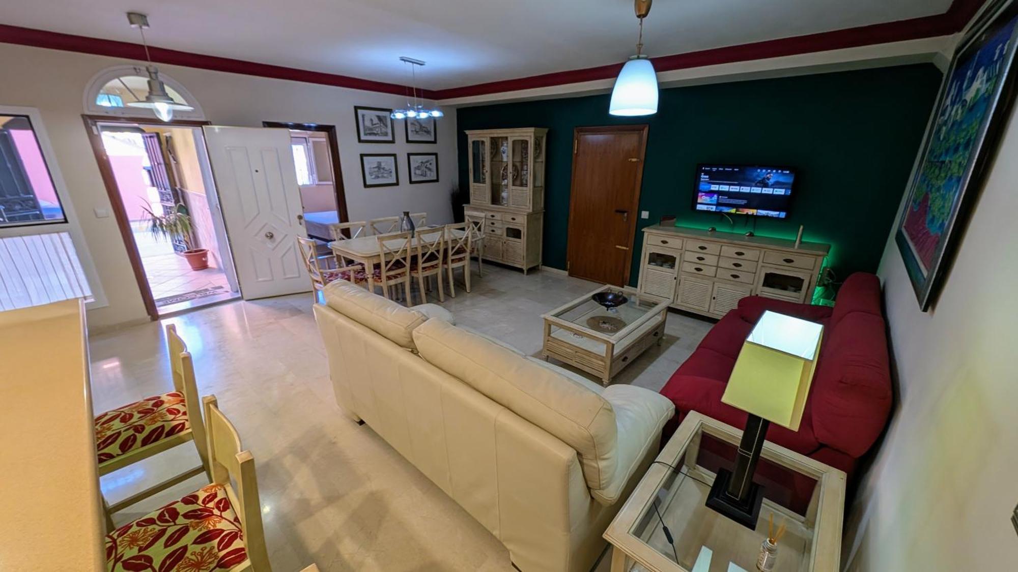 Vina Home توري ذيل مار المظهر الخارجي الصورة