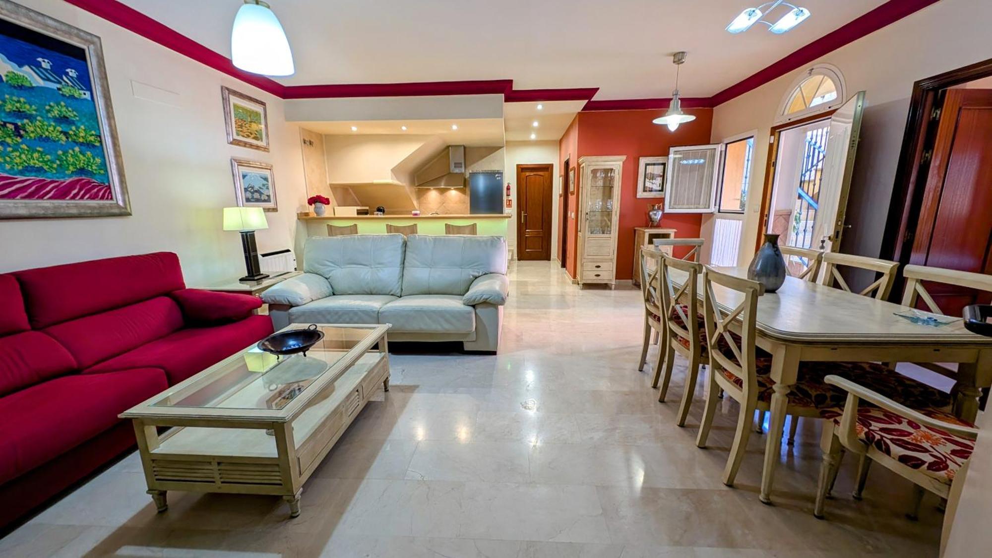 Vina Home توري ذيل مار المظهر الخارجي الصورة