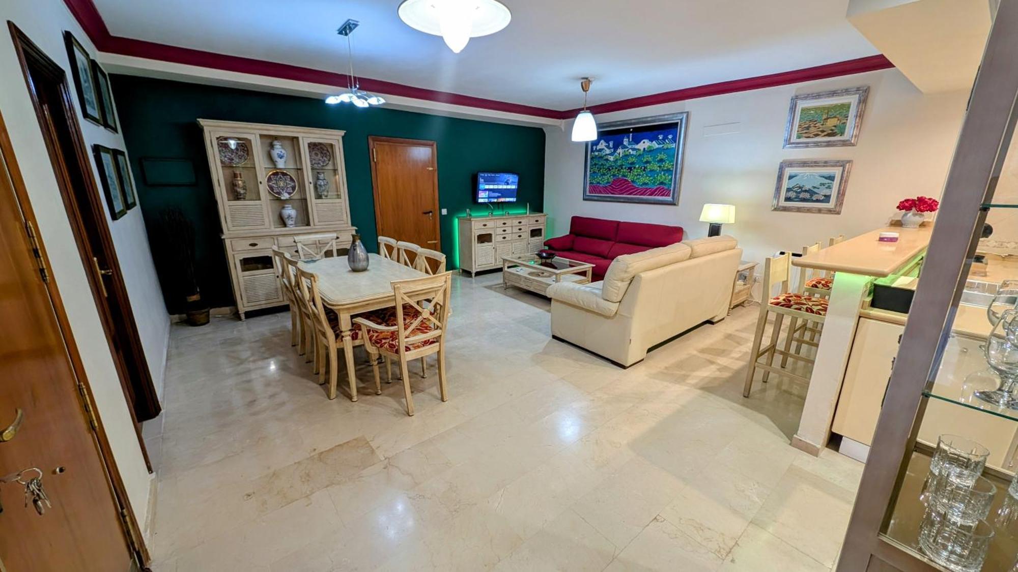 Vina Home توري ذيل مار المظهر الخارجي الصورة
